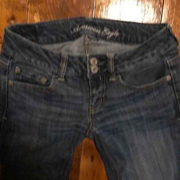 Jeans - Picture 2 of 5